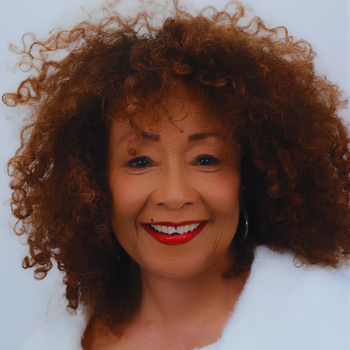 Lilian E. M. Crawford — Founder, Protypa Council™